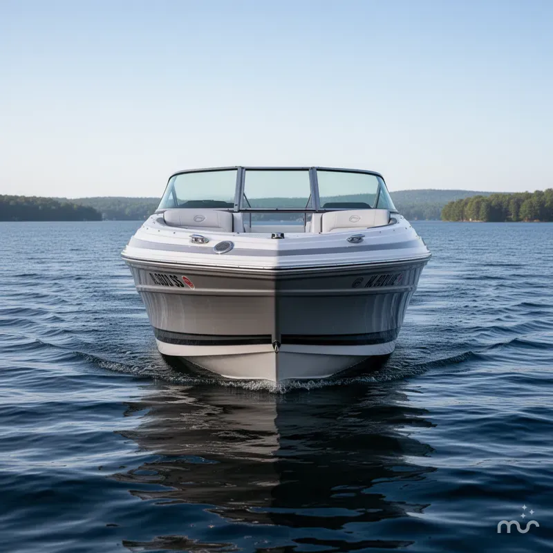 Slide: The Image of Crownline Boats 240 SS 2023 - 1