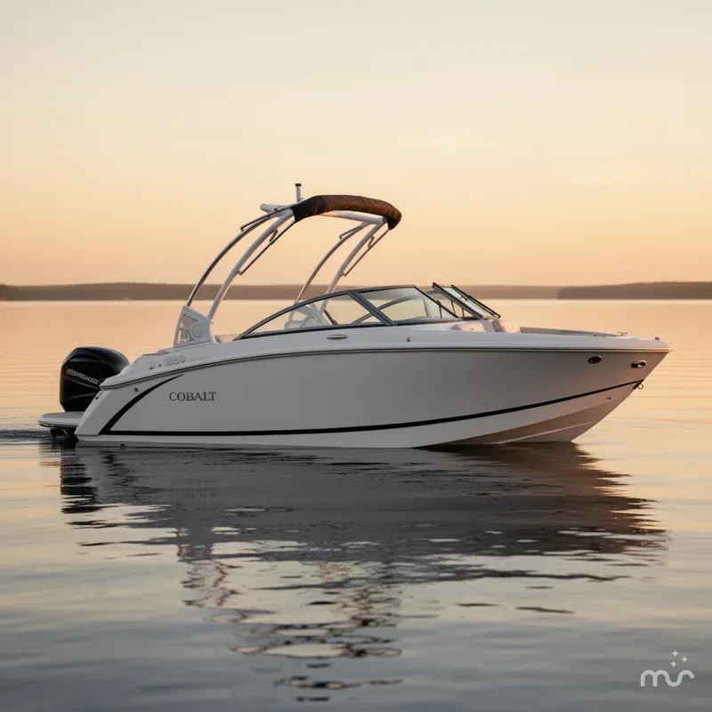 The Image of Cobalt R3 2020 - 0