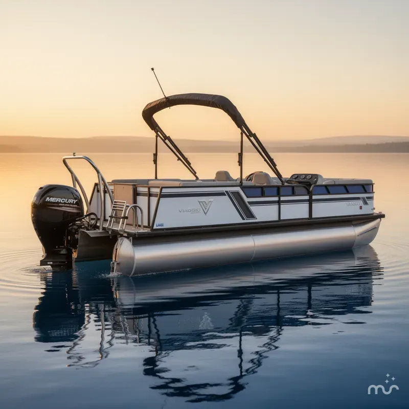 The Image of Viaggio 22R Lago 2022 - 0