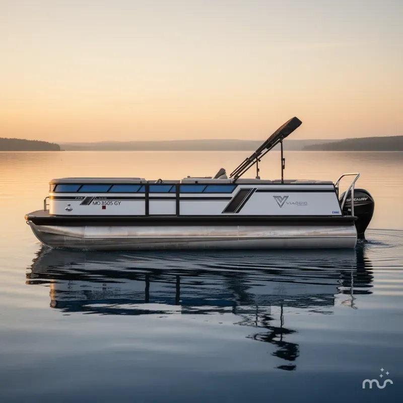 Slide: The Image of Viaggio 22R Lago 2022 - 1