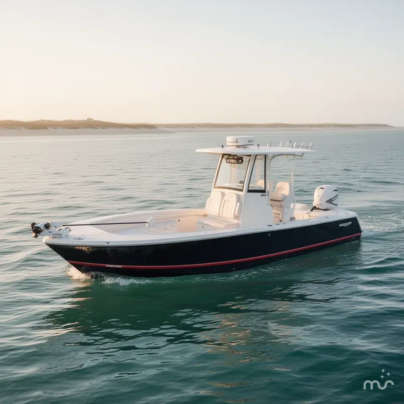 The Image of Regulator Marine 26XO 2023 - 0