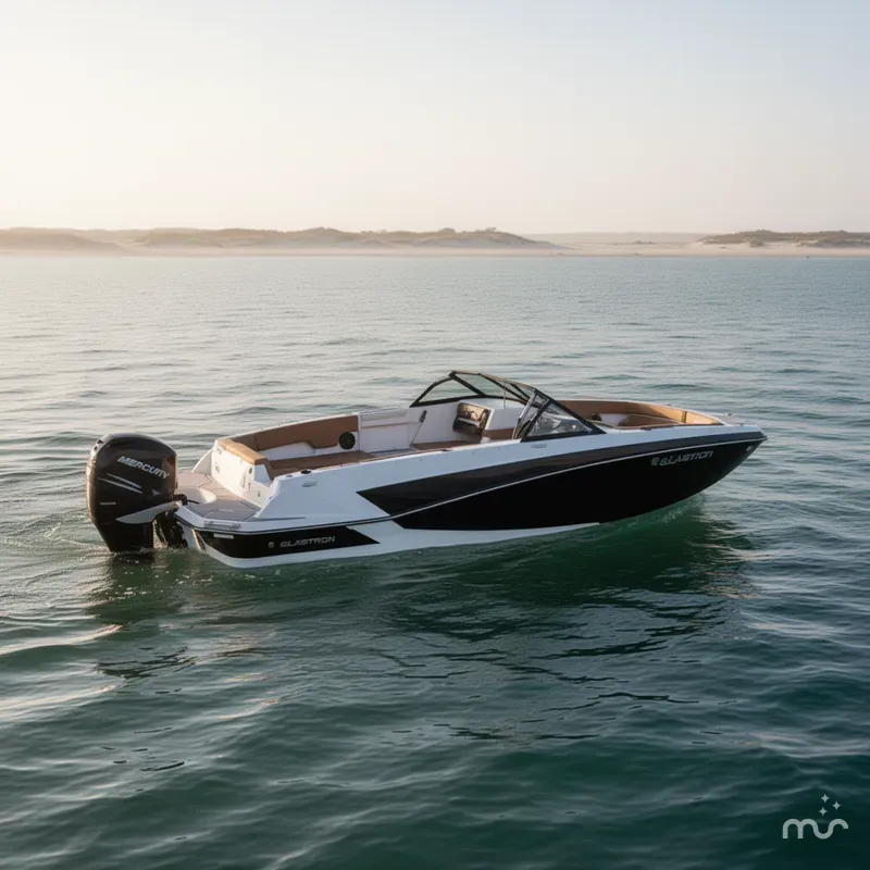 The Image of Glastron GTD 220 2019 - 0