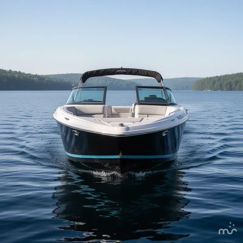 Slide: The Image of Regal 22 FasDeck 2018 - 3