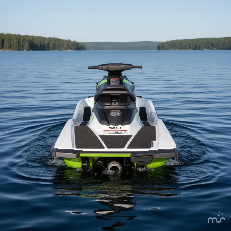 Slide: The Image of Yamaha EX 2021 - 3