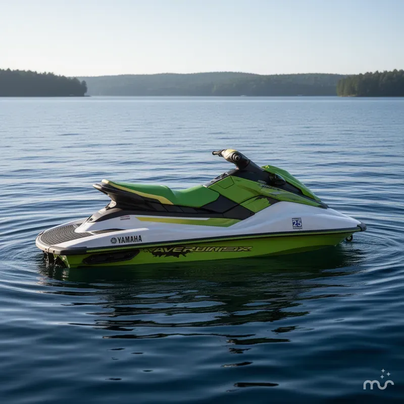 Slide: The Image of Yamaha EX 2021 - 4