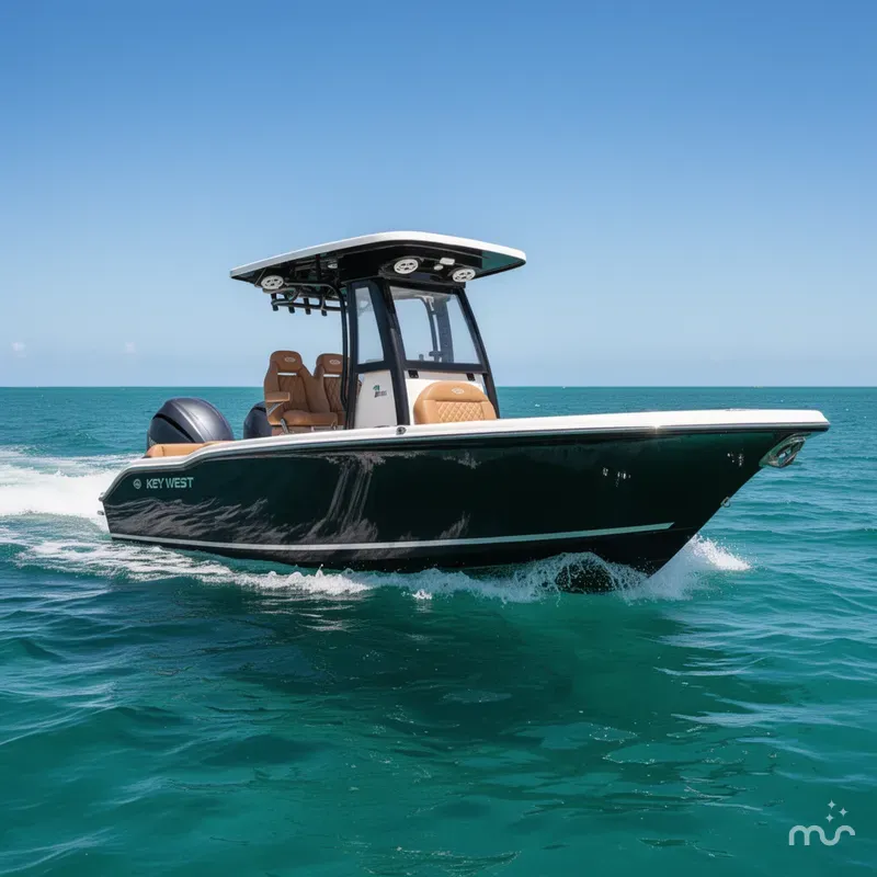 The Image of Key West 219 FS 2026 - 0