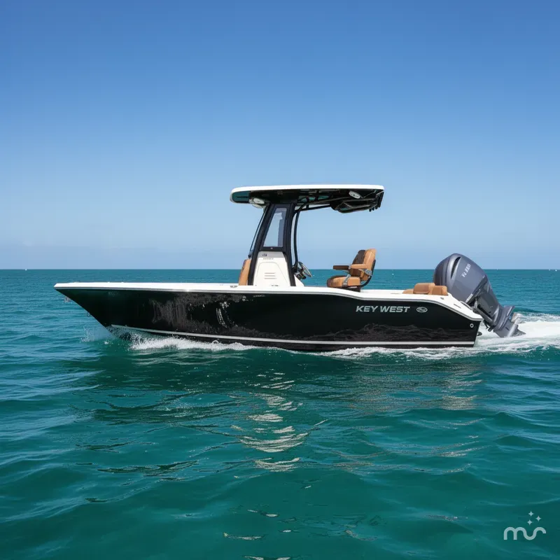 Slide: The Image of Key West 219 FS 2026 - 2