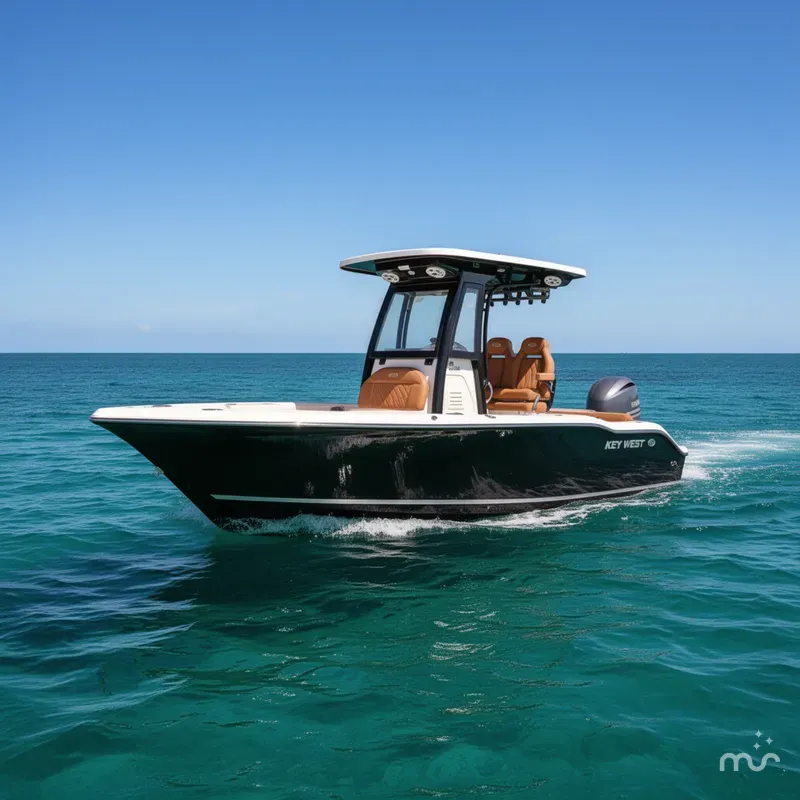Slide: The Image of Key West 219 FS 2026 - 4