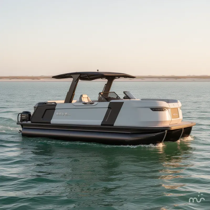 The Image of Revel RS25L 2027 - 0