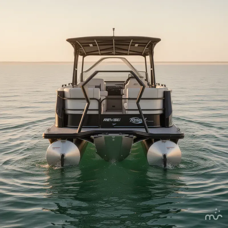 Slide: The Image of Revel RS25L 2027 - 2
