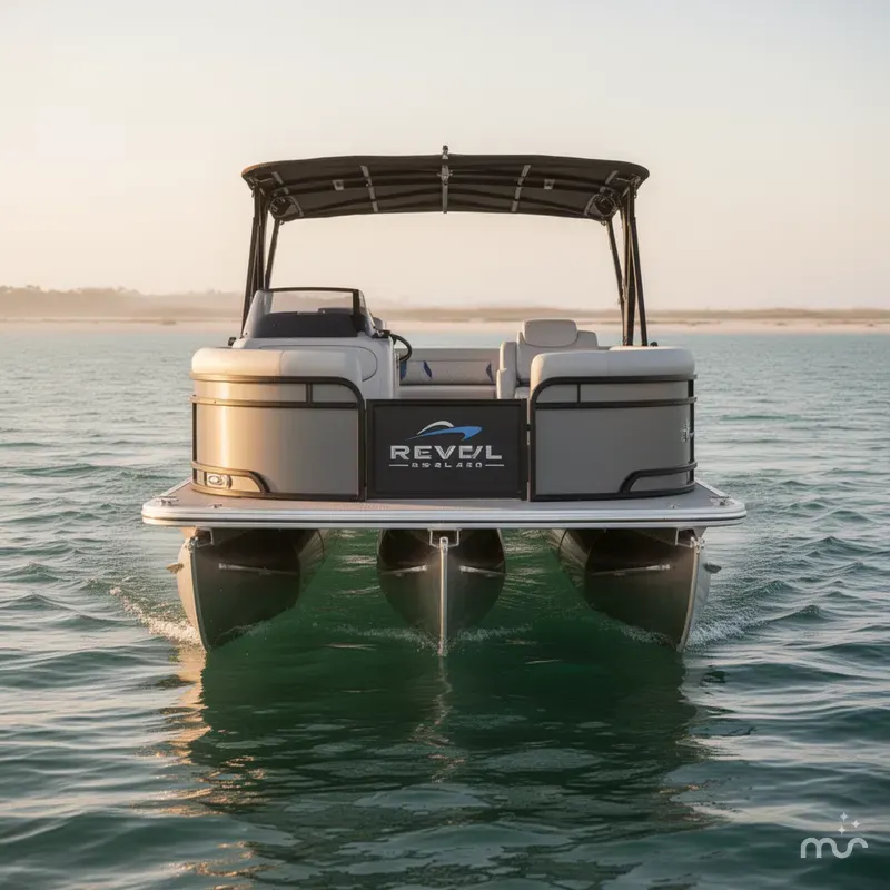 Slide: The Image of Revel RS25L 2027 - 3