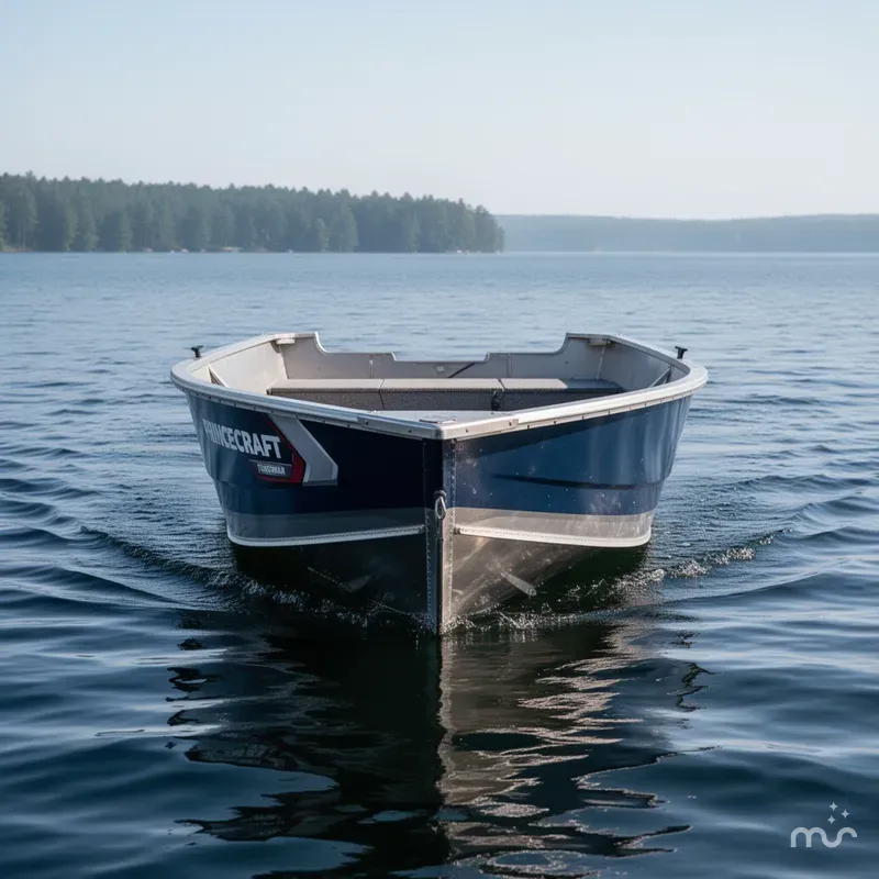 Slide: The Image of Princecraft Fisherman 14 2026 - 1