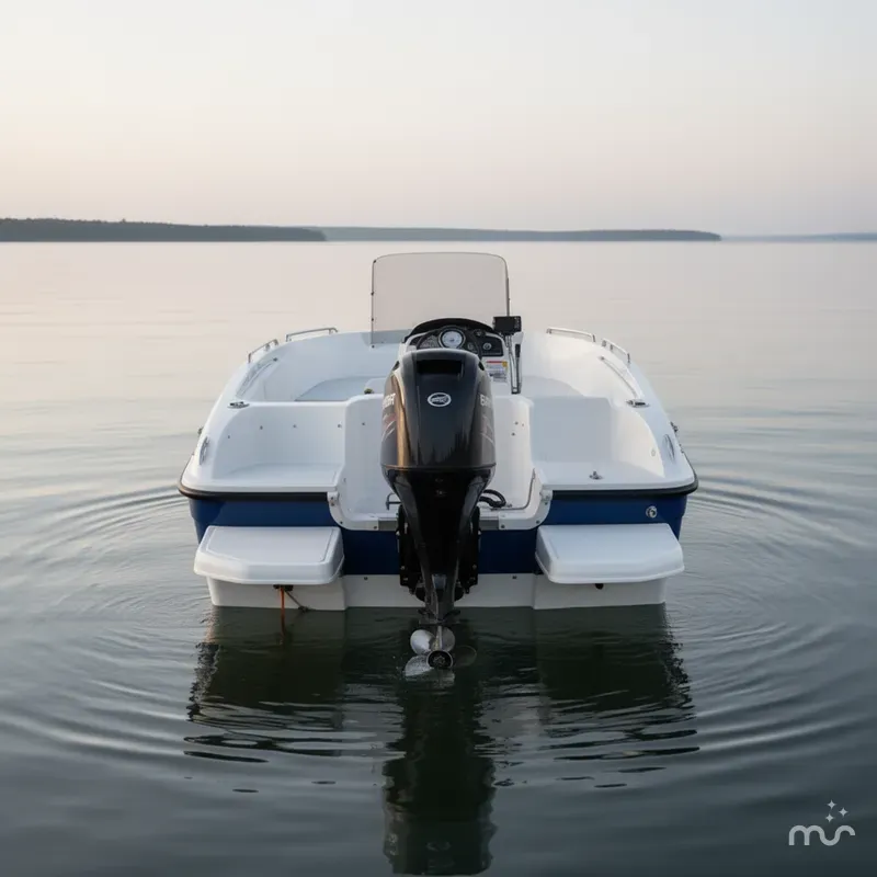 Slide: The Image of Bayliner Element 2015 - 3