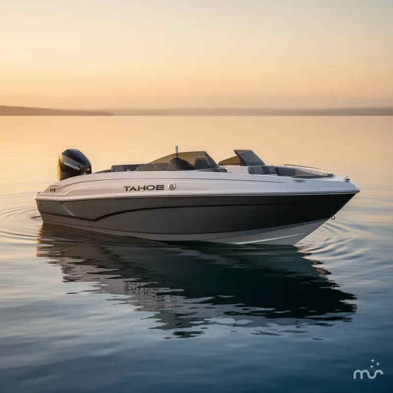 The Image of Tahoe T21 2025 - 0