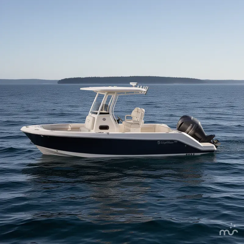 The Image of Edgewater 230CC 2019 - 1