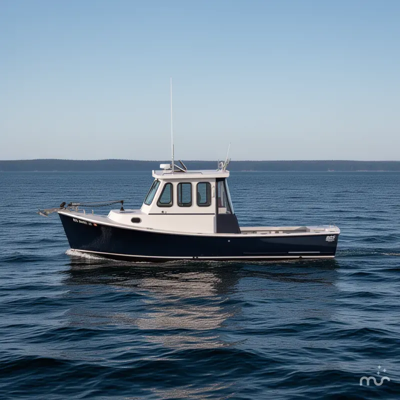 Slide: The Image of ROS Boats 24 2023 - 2