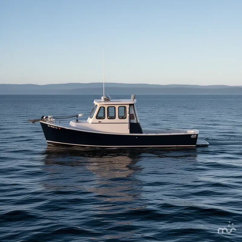Slide: The Image of ROS Boats 24 2023 - 4