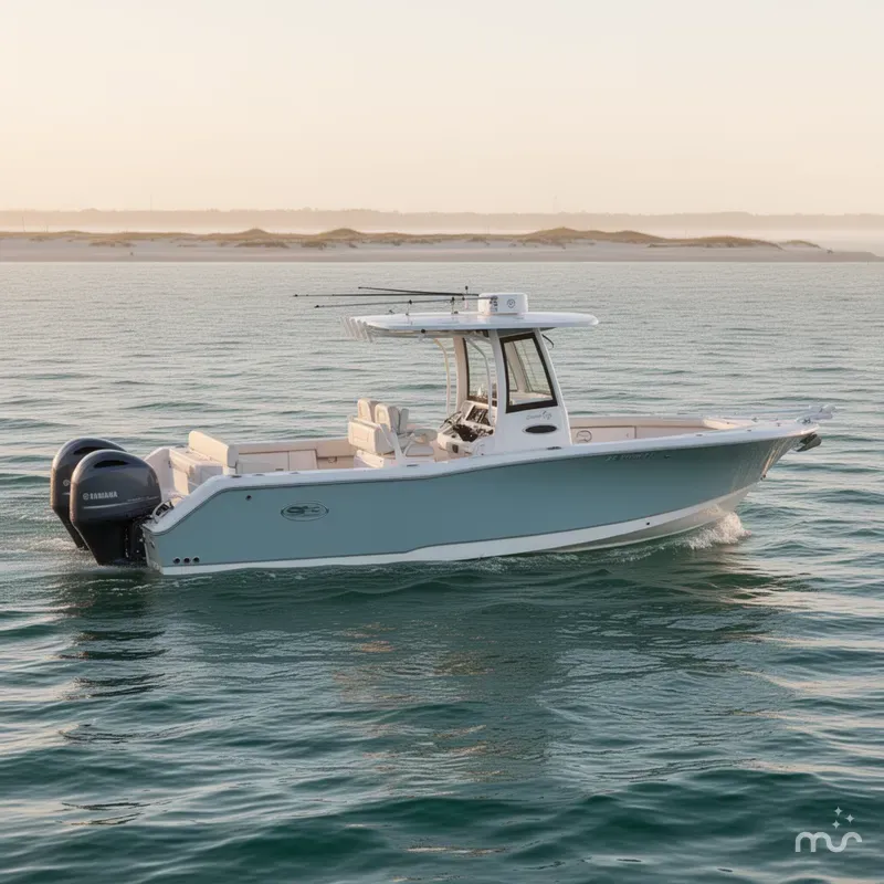 The Image of Sea Hunt Gamefish 27 Forward Seating 2020 - 0