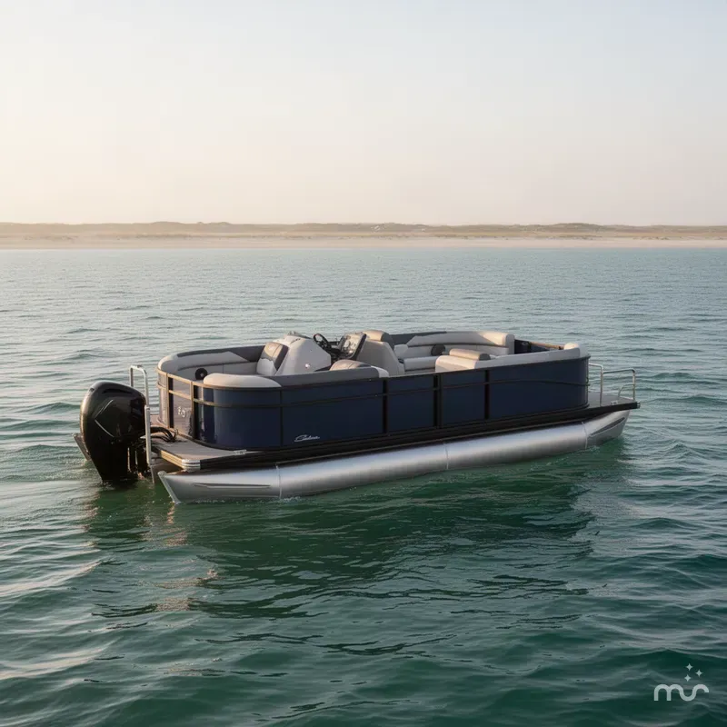 The Image of Barletta S22QC 2027 - 0