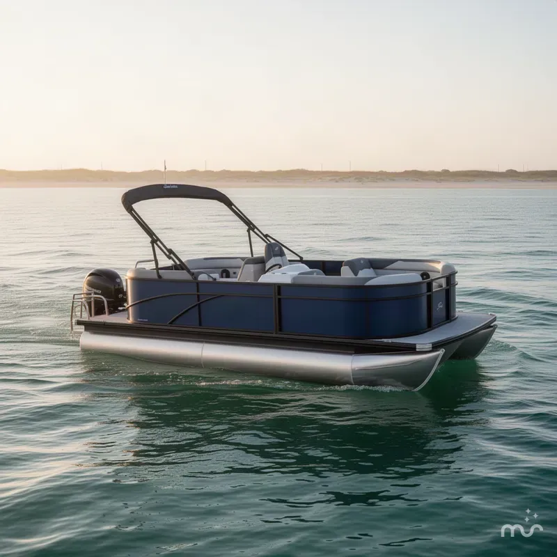 The Image of Barletta S22QC 2027 - 0