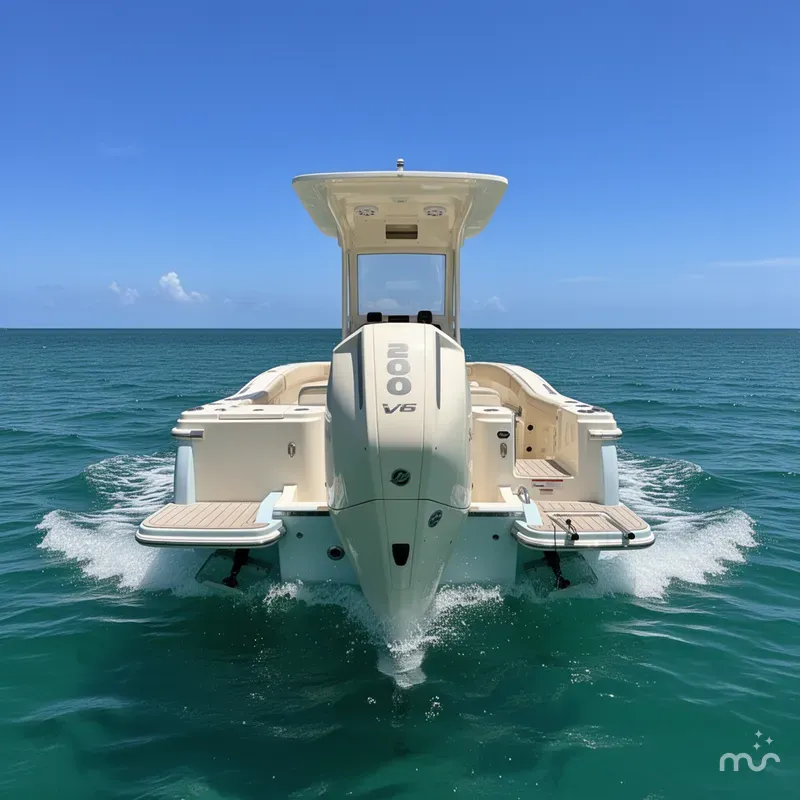 Slide: The Image of Scout 220 XSF 2027 - 2