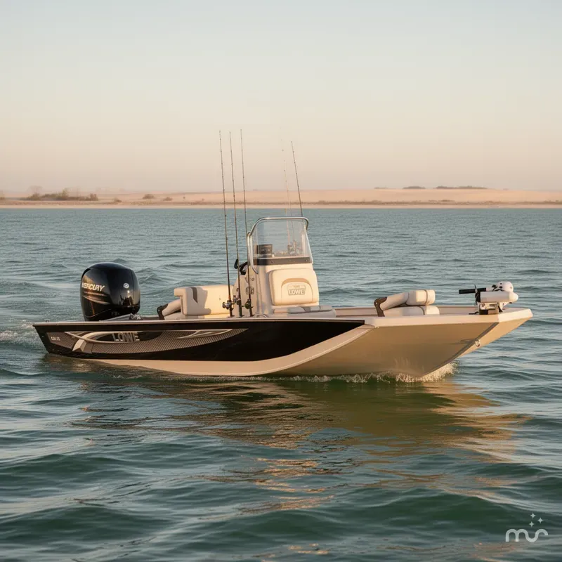 The Image of Lowe Bay 22 2019 - 0