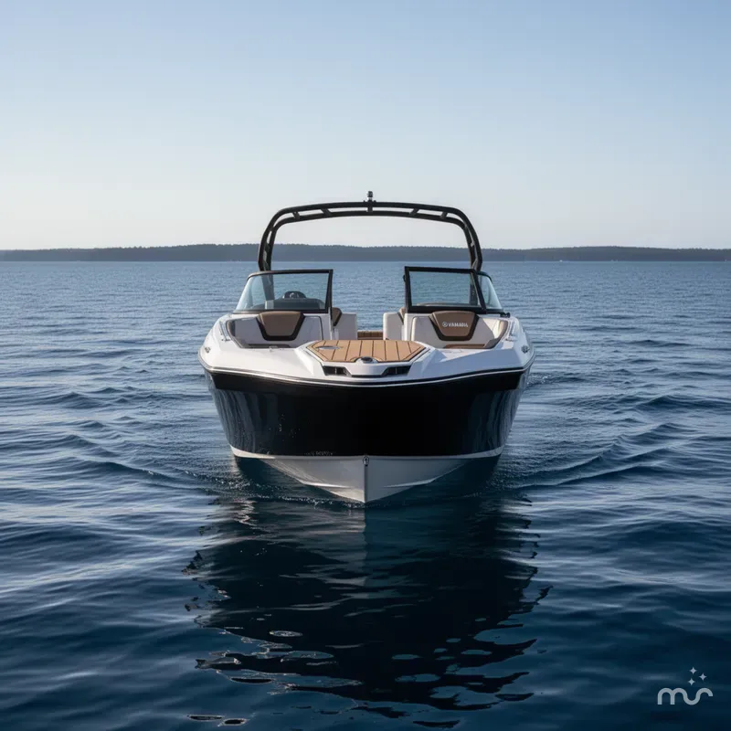 The Image of Yamaha 252S 2023 - 0