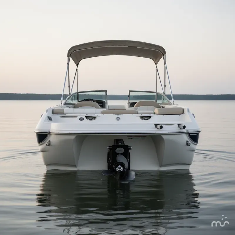 Slide: The Image of Stingray 188LX 2016 - 2