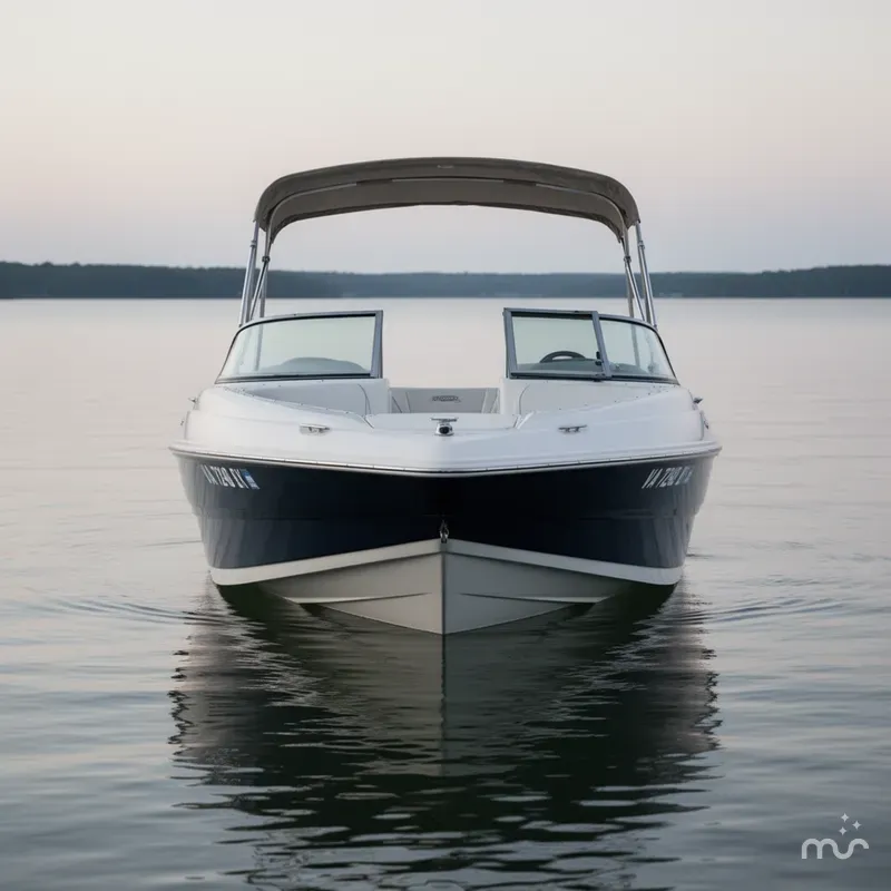 Slide: The Image of Stingray 188LX 2016 - 3