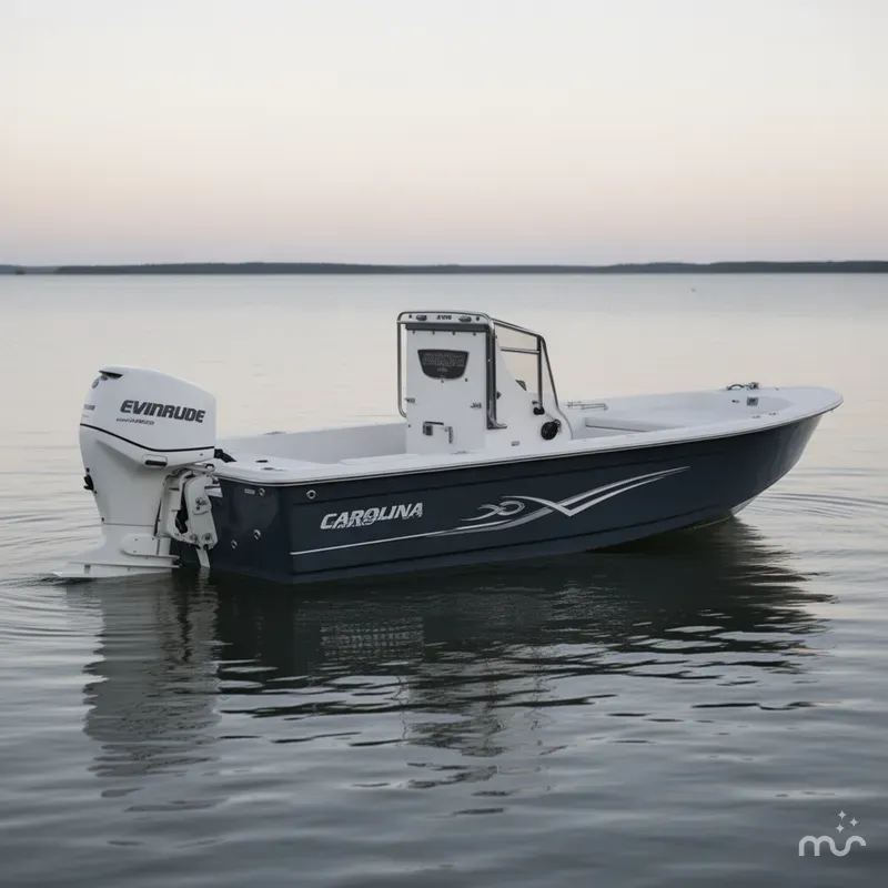 The Image of Carolina JVX20 2014 - 0