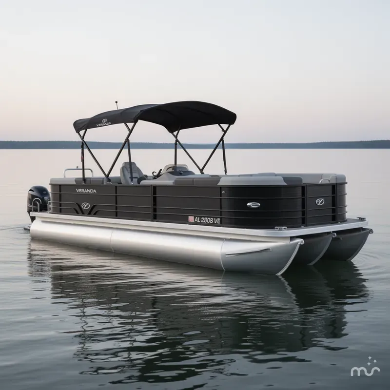 The Image of Veranda VR22RC 2020 - 0