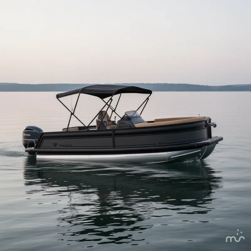 The Image of Viaggio Lago X-22S 2027 - 0