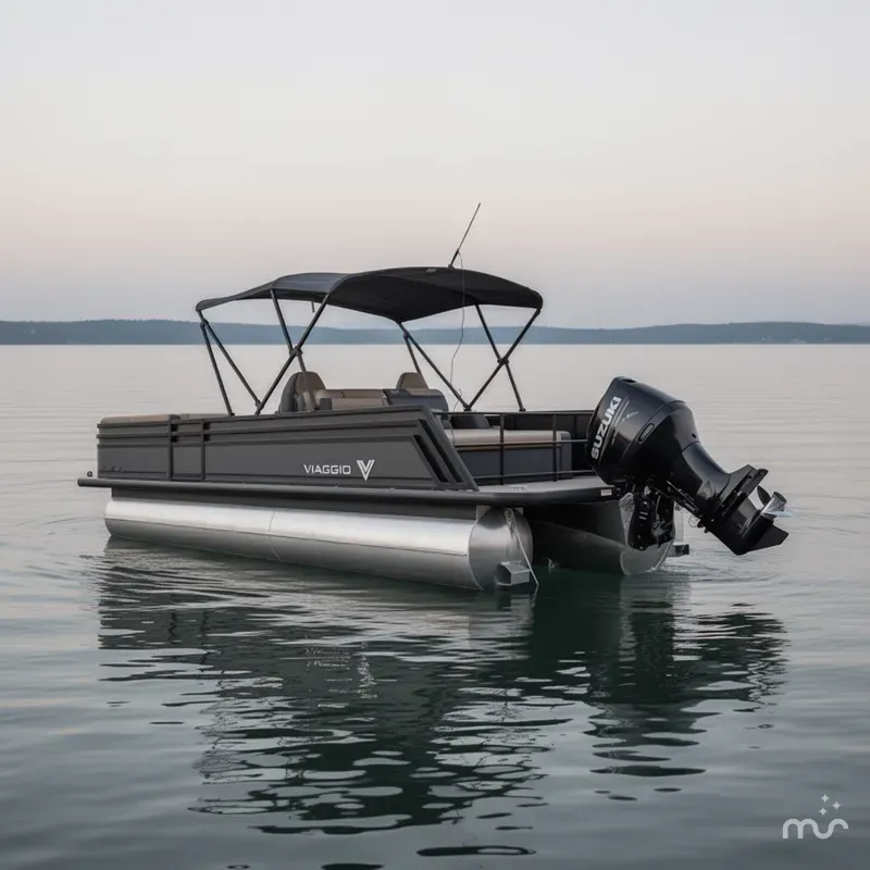 Slide: The Image of Viaggio Lago X-22S 2027 - 1