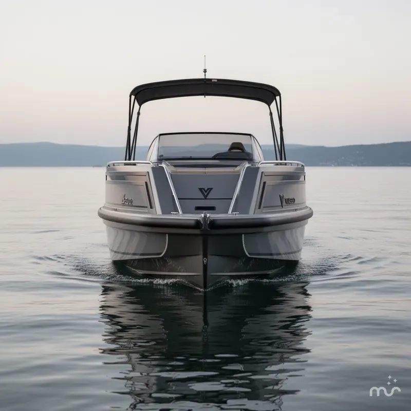 Slide: The Image of Viaggio Lago X-22S 2027 - 2