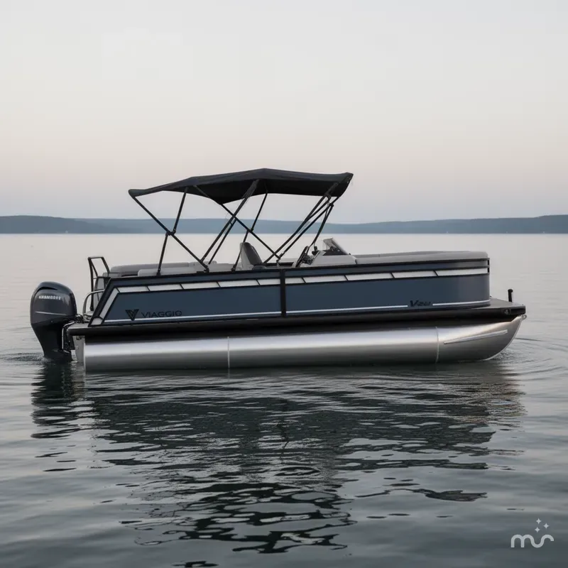 The Image of Viaggio Lago V-22U 2027 - 0