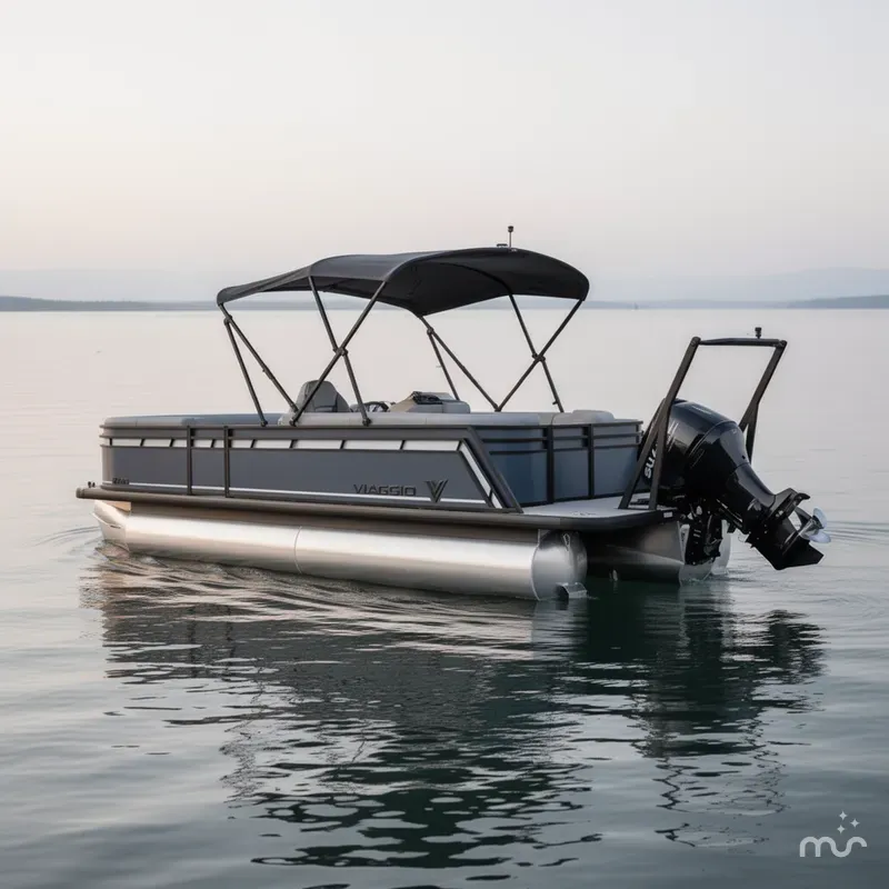Slide: The Image of Viaggio Lago V-22U 2027 - 1