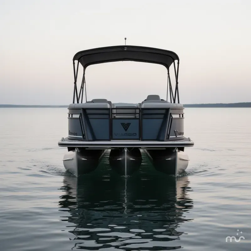 Slide: The Image of Viaggio Lago V-22U 2027 - 2