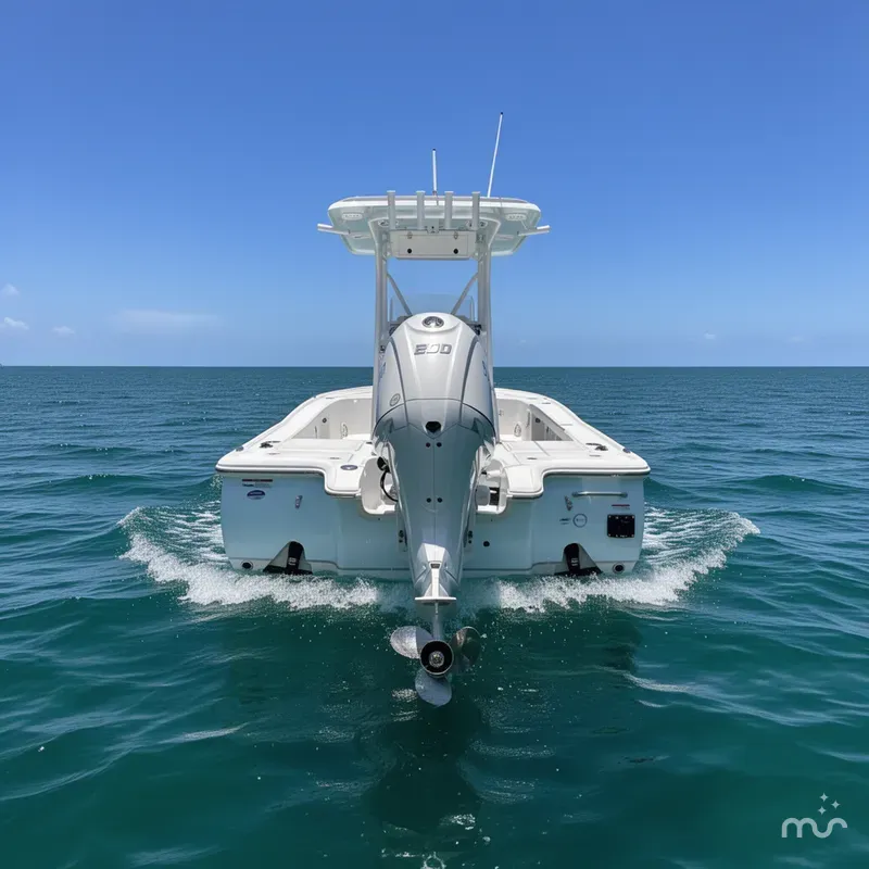 Slide: The Image of Sea Hunt BX 22 BR 2027 - 3