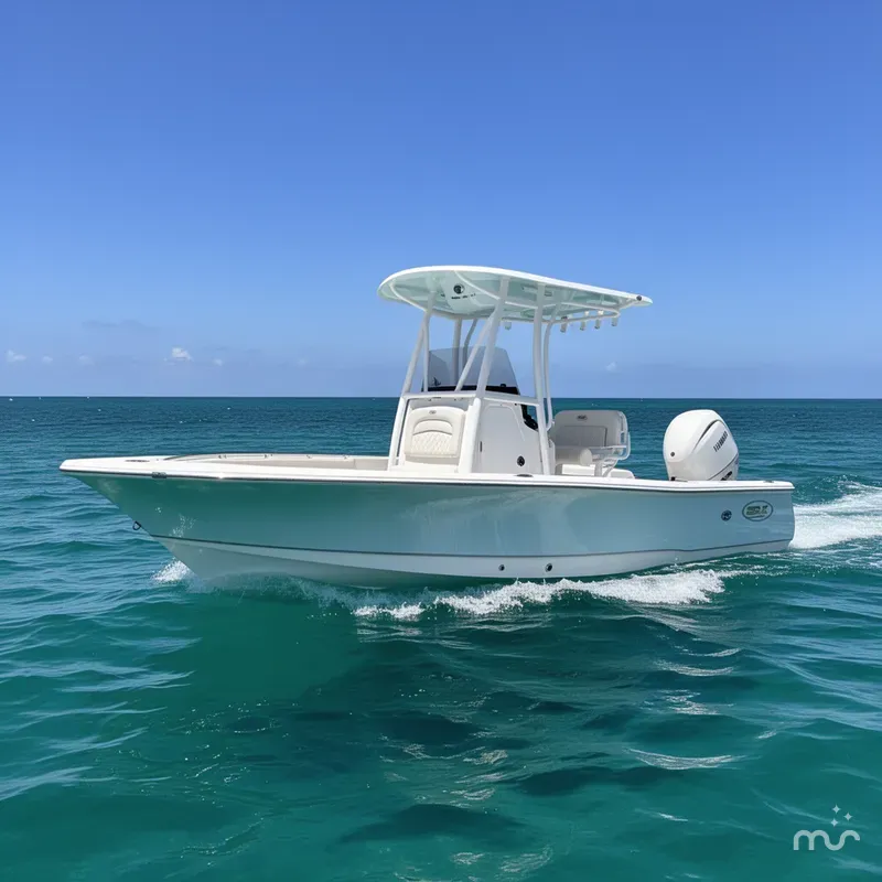 Slide: The Image of Sea Hunt BX 22 BR 2027 - 4