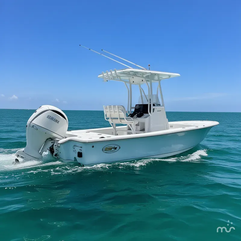 The Image of Sea Hunt BX 22 BR 2027 - 0