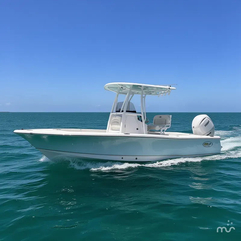 Slide: The Image of Sea Hunt BX 22 BR 2027 - 2