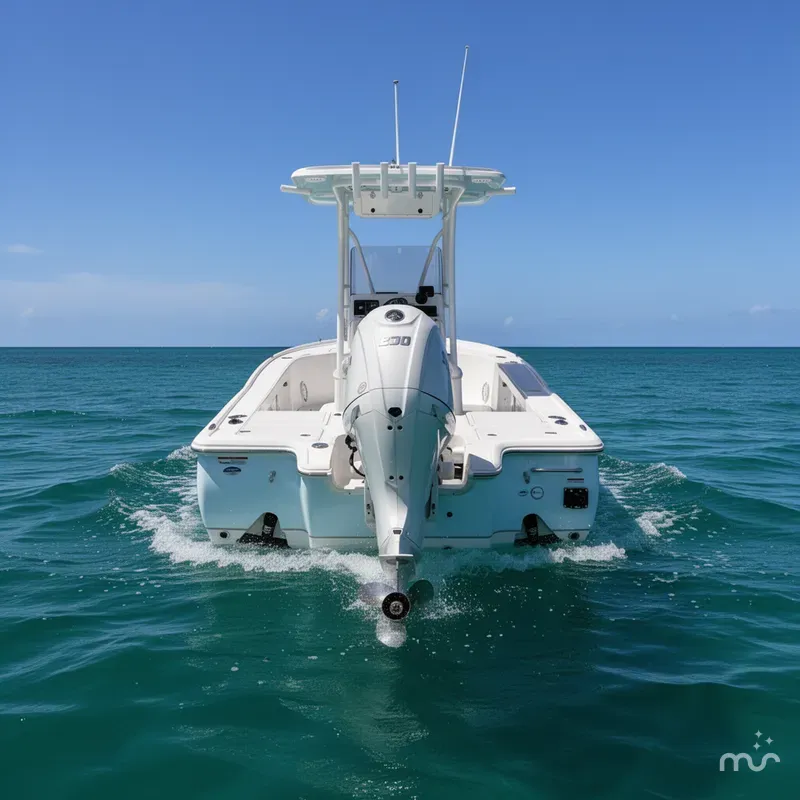 Slide: The Image of Sea Hunt BX 22 BR 2027 - 3