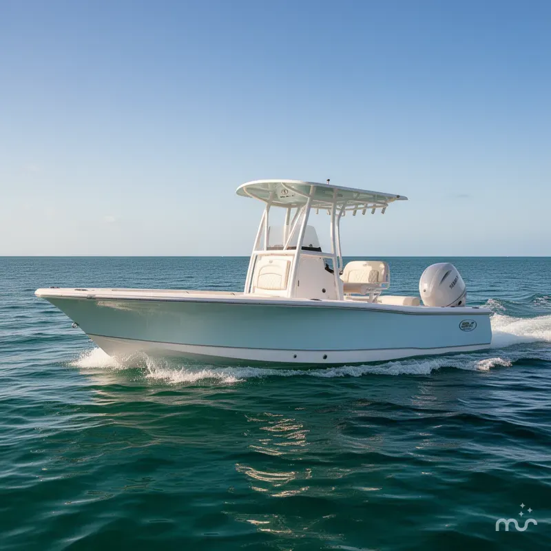 Slide: The Image of Sea Hunt BX 22 BR 2027 - 4