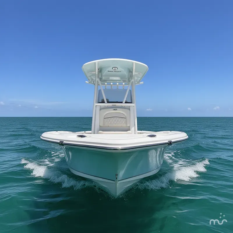 Slide: The Image of Sea Hunt BX 22 BR 2027 - 1