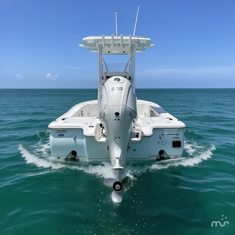 Slide: The Image of Sea Hunt BX 22 BR 2027 - 3