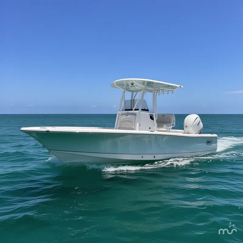 Slide: The Image of Sea Hunt BX 22 BR 2027 - 4