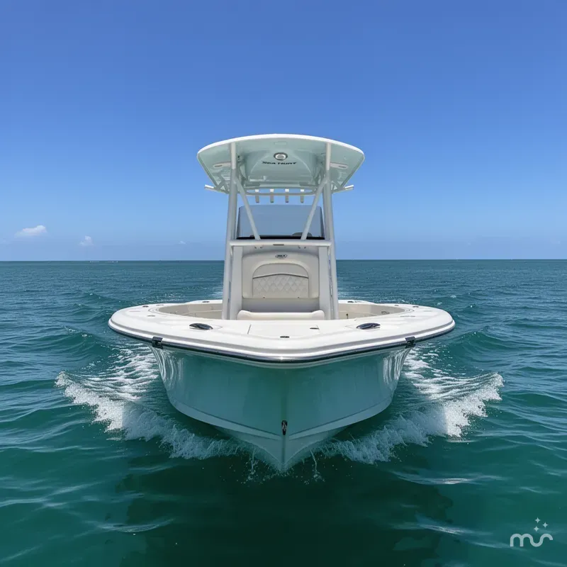 Slide: The Image of Sea Hunt BX 22 BR 2027 - 1