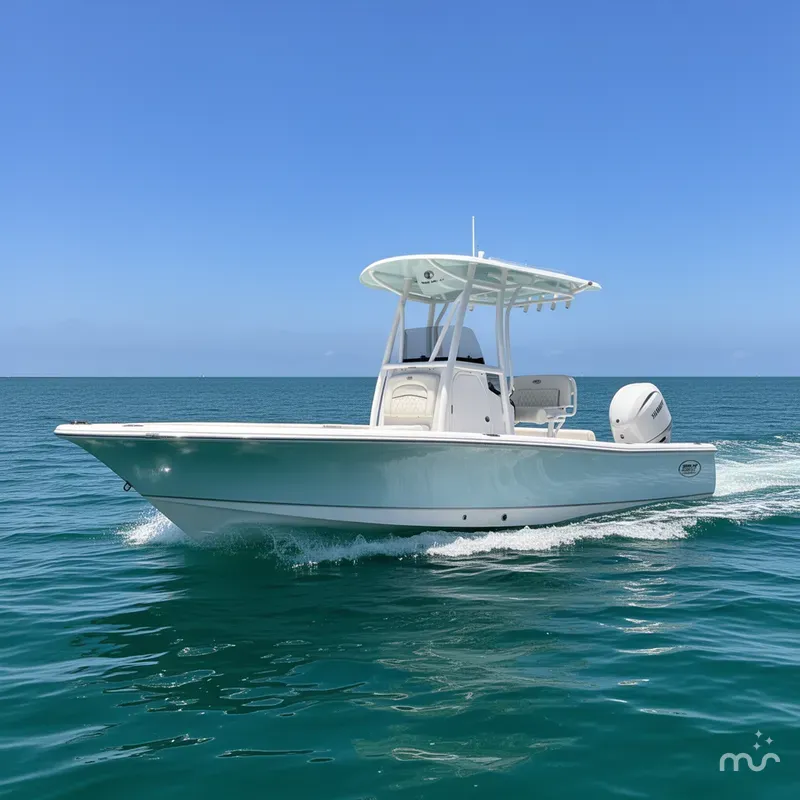 Slide: The Image of Sea Hunt BX 22 BR 2027 - 4