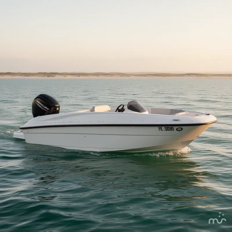 The Image of Bayliner Element E16 2020 - 0
