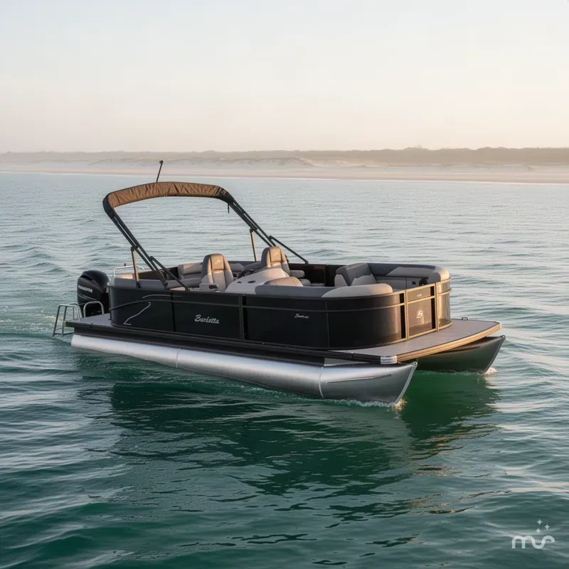 The Image of Barletta S22QC 2027 - 0